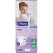 Septona Calm n\' Care Pants Giga Box Extra Large No6 (14-20kg) 108 Τεμάχια (3x36 Τεμάχια)