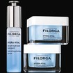 Filorga Promo Hydra-Hyal Hydrating Plumping Serum 30ml & Δώρο Face Cream 50ml