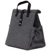 The Lunch Bags Original 2.0 X Face Stone Κωδ 81780, 1 Τεμάχιο