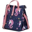 The Lunch Bags Kids 1 Τεμάχιο Κωδ 81320 - Unicorn The Lunch Bags Kids 1 Τεμάχιο Κωδ 81320 - Unicorn