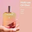Caudalie Moisturizing Oil Elixir 100ml