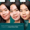 Caudalie Instant Detox Face Mask Travel Size 35ml