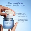Caudalie Vinoperfect Dark Spot Niacinamide Moisturizer - 50ml Caudalie Vinoperfect Dark Spot Niacinamide Moisturizer - 50ml
