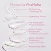 Caudalie VinoHydra Moisturizing Cleansing Gel 150ml Caudalie VinoHydra Moisturizing Cleansing Gel 150ml