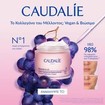 Caudalie Promo Resveratrol Lift - Firming Cashmere Day Cream 50ml & Δώρο Instant Firming Serum 10ml Caudalie Promo Resveratrol Lift - Firming Cashmere Day Cream 50ml & Δώρο Instant Firming Serum 10ml