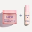 Caudalie Promo Resveratrol Lift - Firming Cashmere Day Cream 50ml & Δώρο Instant Firming Serum 10ml Caudalie Promo Resveratrol Lift - Firming Cashmere Day Cream 50ml & Δώρο Instant Firming Serum 10ml