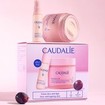 Caudalie Promo Resveratrol Lift - Firming Cashmere Day Cream 50ml & Δώρο Instant Firming Serum 10ml Caudalie Promo Resveratrol Lift - Firming Cashmere Day Cream 50ml & Δώρο Instant Firming Serum 10ml