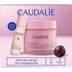 Caudalie Promo Resveratrol Lift - Firming Cashmere Day Cream 50ml & Δώρο Instant Firming Serum 10ml Caudalie Promo Resveratrol Lift - Firming Cashmere Day Cream 50ml & Δώρο Instant Firming Serum 10ml