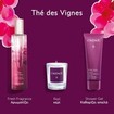 Caudalie Promo The Des Vignes Fresh Fragrance 50ml & Δώρο Shower Gel 50ml & Δώρο Scented Candle 35g