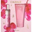 Caudalie Promo Rose de Vigne Fresh Fragrance 50ml & Δώρο Shower Gel 200ml