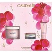 Caudalie Promo Resveratrol Lift - Firming Cashmere Day Cream 50ml & Δώρο Firming Night Cream 15ml & Δώρο Firming Eye Gel Cream 5ml