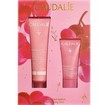 Caudalie Promo VinoHydra Sorbet Moisturizer Normal Skin Cream 60ml & Moisturizing Cleansing Gel 30ml