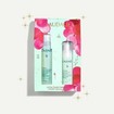 Caudalie Promo Vinoclean Instant Foaming Cleanser 50ml & Makeup Removing Cleansing Oil 75ml