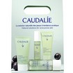 Caudalie Vinopure Promo Purifying Cleanser Gel 30ml & Toner 50ml & Blemish Control Salicylic Serum 10ml & Moisturizing Mattifying Fluid 15ml Caudalie Vinopure Promo Purifying Cleanser Gel 30ml & Toner 50ml & Blemish Control Salicylic Serum 10ml & Moisturizing Mattifying Fluid 15ml