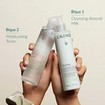 Caudalie Vinoclean Moisturizing Face & Eye Toner 400ml