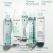 Caudalie Vinoclean Moisturizing Face & Eye Toner 400ml