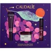 Caudalie Promo Premier Cru The Eye Cream 15ml & The Cream 15ml & The Serum 10ml