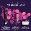 Caudalie Promo Premier Cru The Eye Cream 15ml & The Cream 15ml & The Serum 10ml