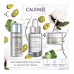 Caudalie Promo Vinoperfect Serum Eclat 30ml & Concentrated Brightening Eclat 50ml & Dark Spot Correcting Night Cream 15ml Caudalie Promo Vinoperfect Serum Eclat 30ml & Concentrated Brightening Eclat 50ml & Dark Spot Correcting Night Cream 15ml