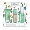 Caudalie Promo Vinopure Serum 30ml & Purifying Gel Cleanser 30ml & Clear Skin Purifying Toner 50ml Caudalie Promo Vinopure Serum 30ml & Purifying Gel Cleanser 30ml & Clear Skin Purifying Toner 50ml