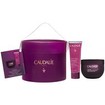 Caudalie Promo Vinosculpt Gift Set Lift & Firm Body Cream 250ml & Hand & Nail Repairing Cream 75ml