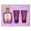 Caudalie Promo Fig Moisturizing Oil Elixir 50ml & Δώρο The des Vignes Soap-Free Shower Gel 30ml & Δώρο Hyaluronic Nourishing Body Lotion 30ml