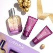 Caudalie Promo Fig Moisturizing Oil Elixir 50ml & Δώρο The des Vignes Soap-Free Shower Gel 30ml & Δώρο Hyaluronic Nourishing Body Lotion 30ml