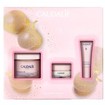 Caudalie Promo Resveratrol-Lift Firming Cashmere Cream 50ml & Δώρο Firming Night Cream 15ml & Δώρο Firming Eye Gel Cream 5ml