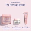 Caudalie Promo Resveratrol-Lift Firming Cashmere Cream 50ml & Δώρο Firming Night Cream 15ml & Δώρο Firming Eye Gel Cream 5ml