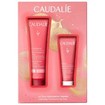 Caudalie Promo Vinohydra Deep Hydration Moisturizer 60ml & Moisturizing Mask 15ml