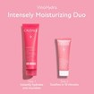 Caudalie Promo Vinohydra Deep Hydration Moisturizer 60ml & Moisturizing Mask 15ml