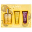 Caudalie Promo Soleil des Vignes Oil Elixir 50ml & Δώρο Shower Gel 30ml & Δώρο The des Vignes Hyaluronic Nourishing Body Lotion 30ml