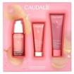 Caudalie Promo VinoHydra Hyaluronic Serum 30ml & Δώρο Moisturizing Mask 15ml & Δώρο Shower Gel Rose de Vigne 50ml