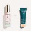 Caudalie Promo Face Mist Beauty Elixir 30ml & Δώρο Instant Detox Mask 15ml