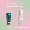 Caudalie Promo Face Mist Beauty Elixir 30ml & Δώρο Instant Detox Mask 15ml