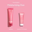 Caudalie Promo Vinohydra Sorbet Cream Moisturizer 60ml & Moisturizing Mask 15ml