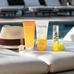 Caudalie Soleil Des Vignes Shower Gel Πολυτελές Αφρόλουτρο με Νότες Καρύδας, Ανθών Πορτοκαλιάς & Γιασεμιού 200ml Caudalie Soleil Des Vignes Shower Gel Πολυτελές Αφρόλουτρο με Νότες Καρύδας, Ανθών Πορτοκαλιάς & Γιασεμιού 200ml