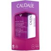 Caudalie Πακέτο Προσφοράς Duo Lip Conditioner 4.5g & The Des Vignes Hand and Nail Cream 30ml