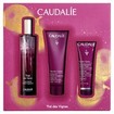 Caudalie Pomo The des Vignes Fresh Fragrance 50ml & Δώρο Shower Gel 50ml & Δώρο Hand & Nail Repairing Cream 30ml