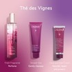 Caudalie Pomo The des Vignes Fresh Fragrance 50ml & Δώρο Shower Gel 50ml & Δώρο Hand & Nail Repairing Cream 30ml