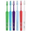 TePe Select Soft Toothbrush 6 Τεμάχια - Multicolor 4