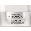Filorga Sleep & Lift Ultra-Lifting Night Cream Κρέμα Νυχτός με Αποτέλεσμα Λίφτινγκ 50ml