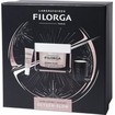 Filorga Promo Oxygen-Glow Super Perfecting Radiance Cream 50ml & Super Smoothing Radiance Eye Care 4ml & Scented Candle 1 Τεμάχιο