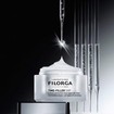 Filorga Promo Time-Filler 5XP Correction Cream 50ml & Face-Eyes Micellar Solution 50ml & Sleep & Lift Ultra Lifting Night Cream 15ml & Massage Stone 1 Τεμάχιο 