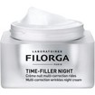 Filorga Time-Filler Night Wrinkle Smoothing Night Cream 50ml