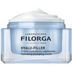Filorga Promo Hyalu-Filler Hydrating Plumping Cream 50ml & Δώρο NCEF-Revitalize Anti-Age Serum 5ml & Δώρο Lip Filler Balm 4g