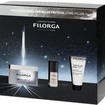 Filorga Promo Time-Filler 5XP Anti-wrinkle Face & Neck Cream for Normal to Dry Skin 50ml & Δώρο Intensive 5XP Serum 5ml & Δώρο Wrinkle Smoothing Night Cream 14ml