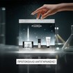 Filorga Promo Time-Filler 5XP Anti-wrinkle Face & Neck Cream for Normal to Dry Skin 50ml & Δώρο Intensive 5XP Serum 5ml & Δώρο Wrinkle Smoothing Night Cream 14ml