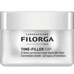 Filorga Promo Time-Filler 5XP Anti-wrinkle Face & Neck Cream for Normal to Dry Skin 50ml & Δώρο Intensive 5XP Serum 5ml & Δώρο Wrinkle Smoothing Night Cream 14ml