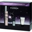 Filorga Promo Lift-Structure Radiance Ultra-Lifting Rosy-Glow Face & Neck Fluid 50ml & Δώρο NCEF-Revitalize Anti-Age Serum 5ml & Sleep & Lift Ultra-Lifting Night Cream 15ml
